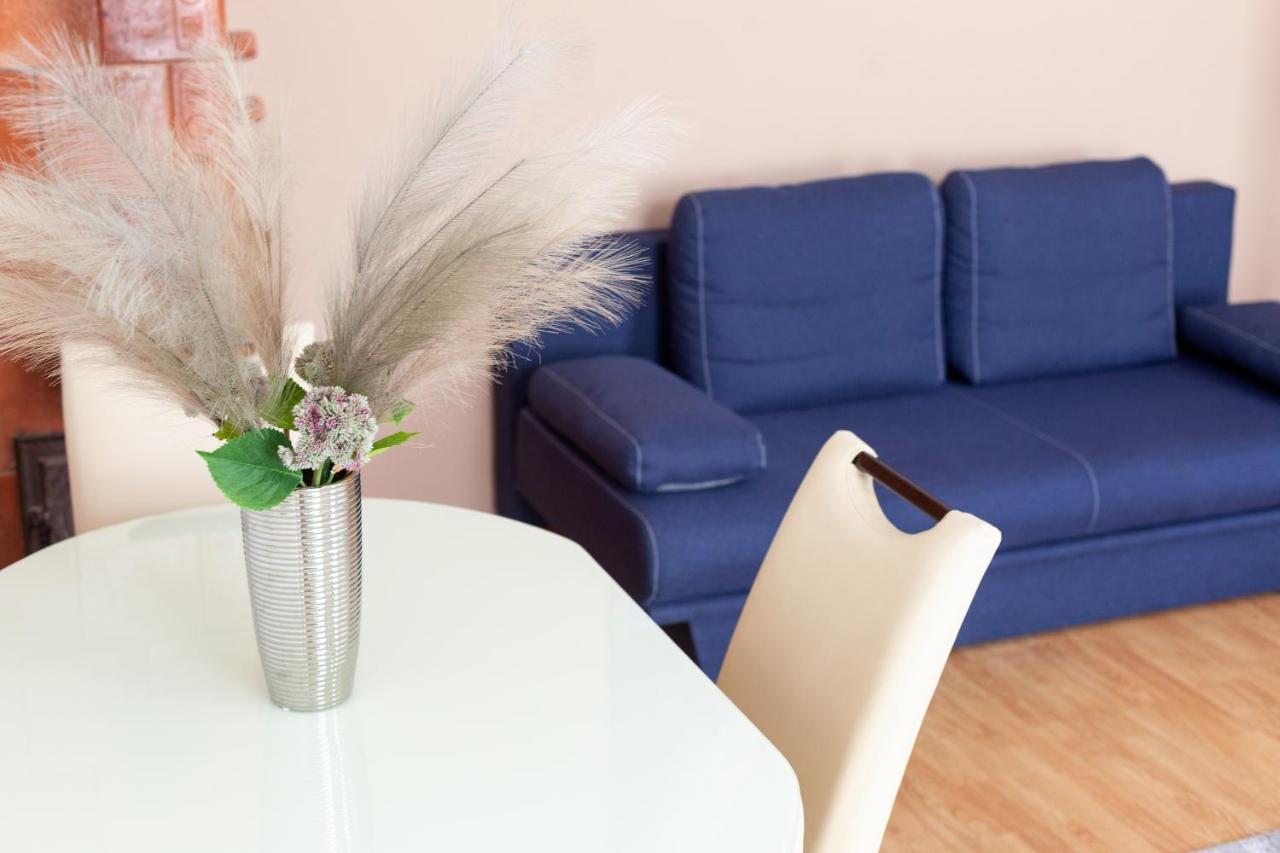 Leogrand Apartments Svobody 33 Lviv Kültér fotó