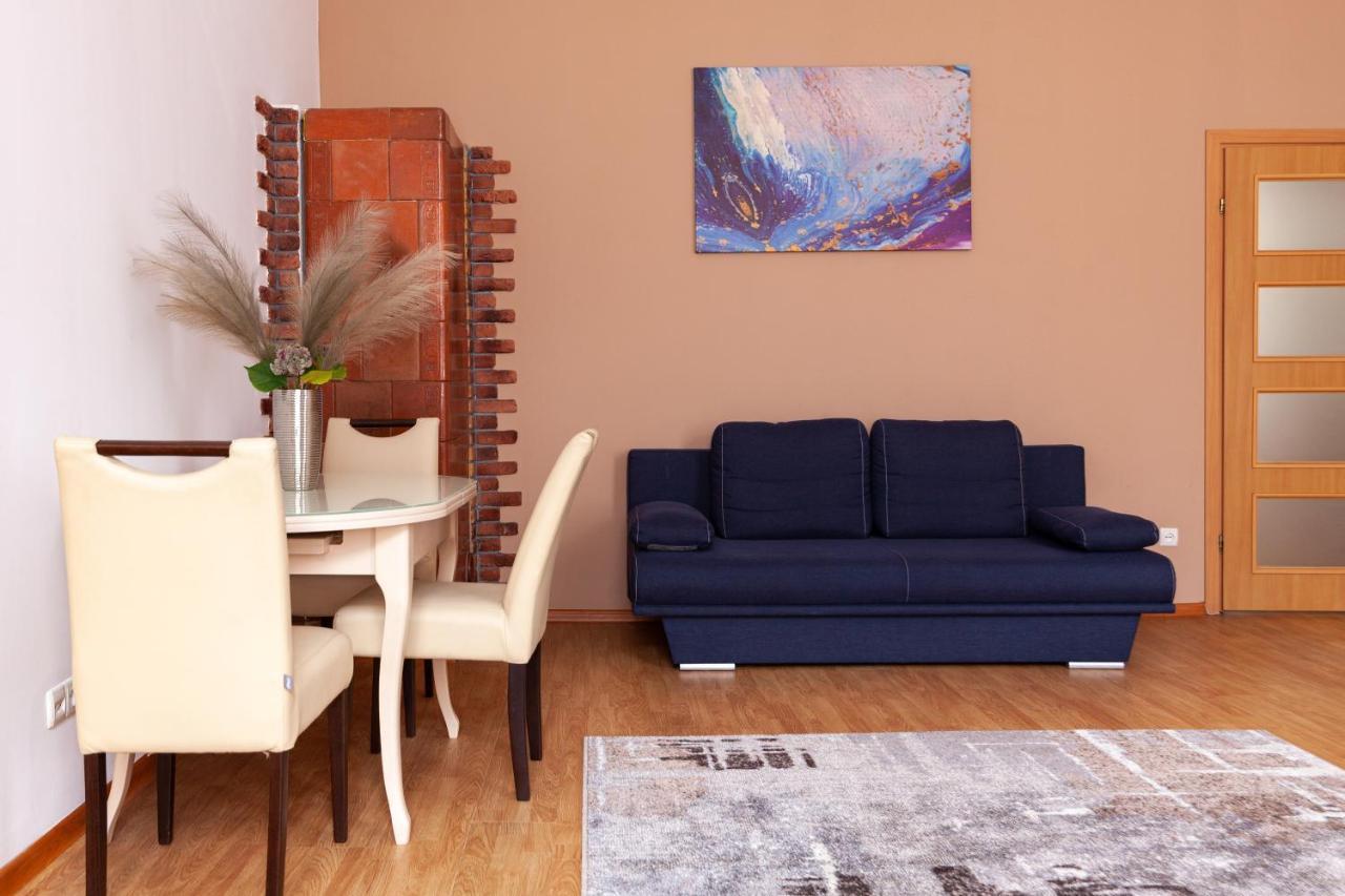 Leogrand Apartments Svobody 33 Lviv Kültér fotó